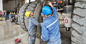 現(xiàn)場(chǎng)提供安裝技術(shù)指導(dǎo)