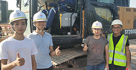 提供現(xiàn)場(chǎng)安裝技術(shù)指導(dǎo)