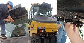 提供現(xiàn)場(chǎng)安裝技術(shù)指導(dǎo)