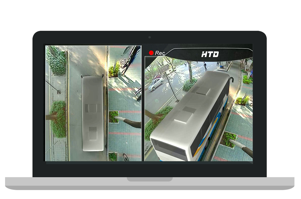 車載攝像頭 車載攝像頭