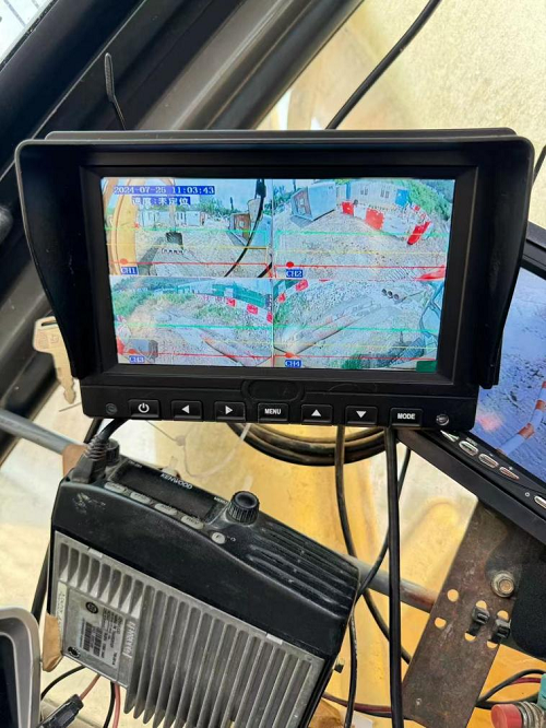 香港智慧工地機(jī)械安全管理平臺(tái) 香港智慧工地機(jī)械安全管理平臺(tái)