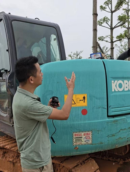 市政工程公司車輛遠程管理成功案例 市政工程公司車輛遠程管理成功案例