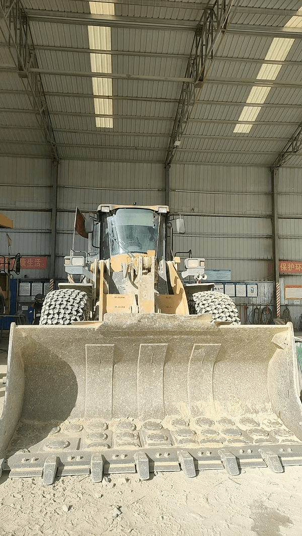 西藏礦山車輛安全管理項目：成功交付，獲高度認(rèn)可