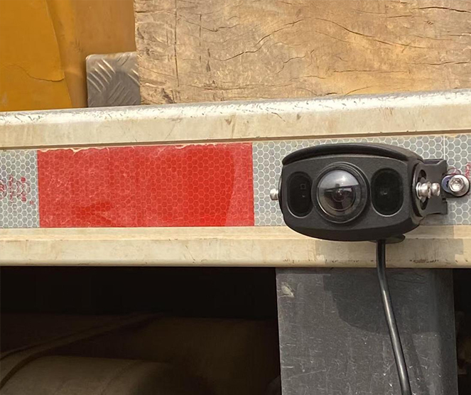 中國(guó)石化大型吊車(chē)盲區(qū)預(yù)警系統(tǒng) 中國(guó)石化大型吊車(chē)盲區(qū)預(yù)警系統(tǒng)