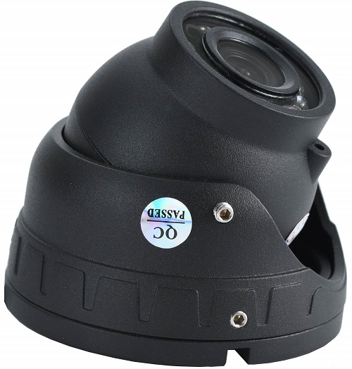 無(wú)線車載攝像頭