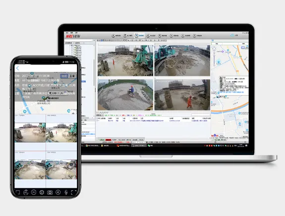 工程車監(jiān)控系統(tǒng) 工程車監(jiān)控系統(tǒng)