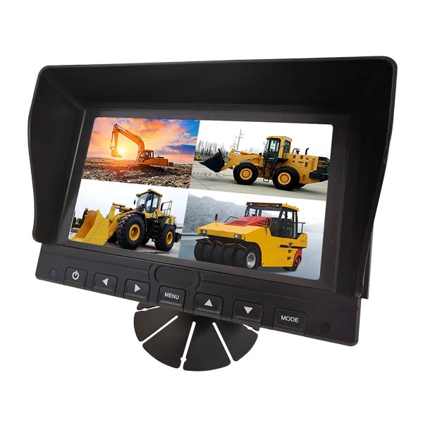 車載監(jiān)控系統(tǒng)