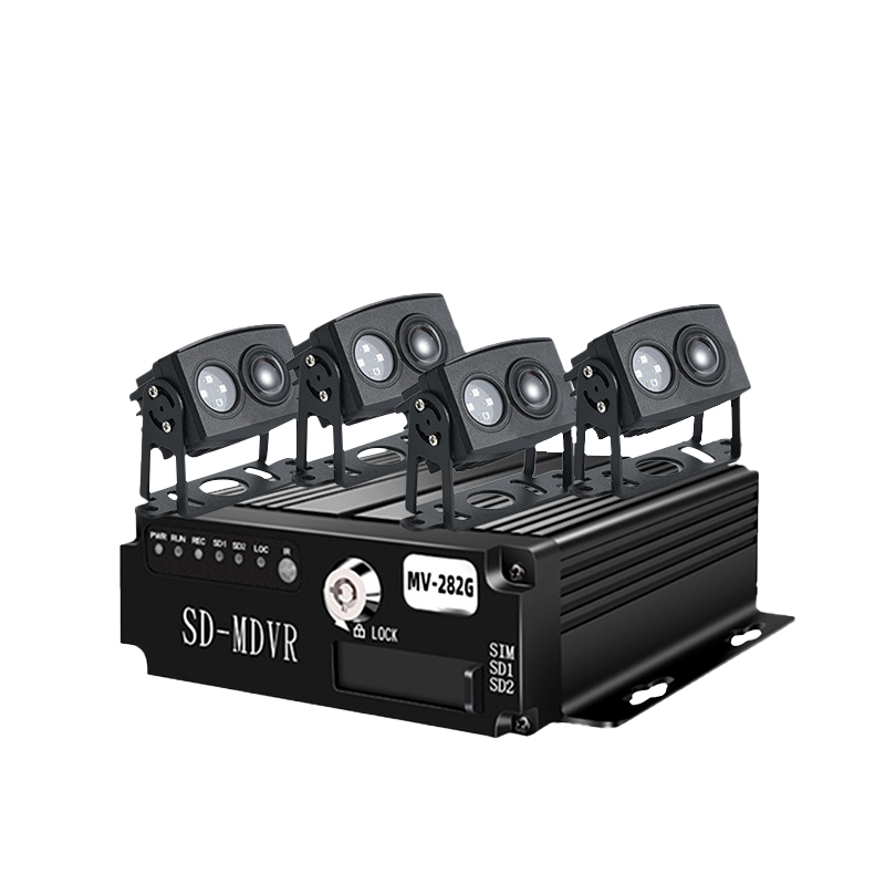 車載遠(yuǎn)程監(jiān)控